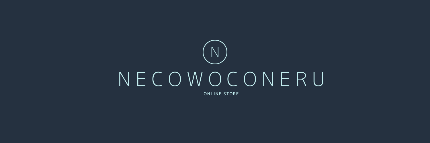necowoconeru online store