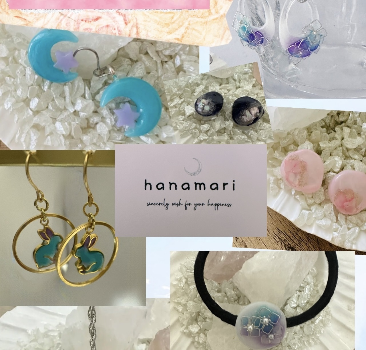 hanamari
