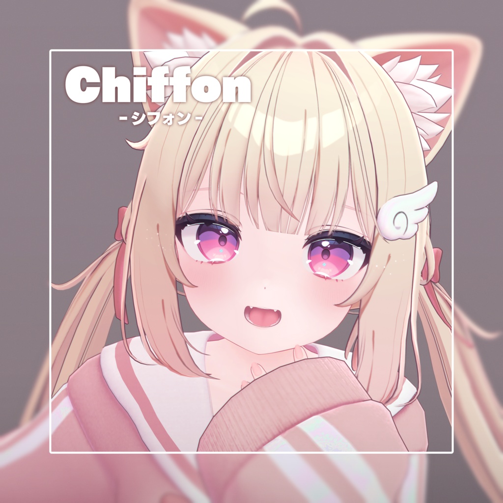 Chiffon ver1.00