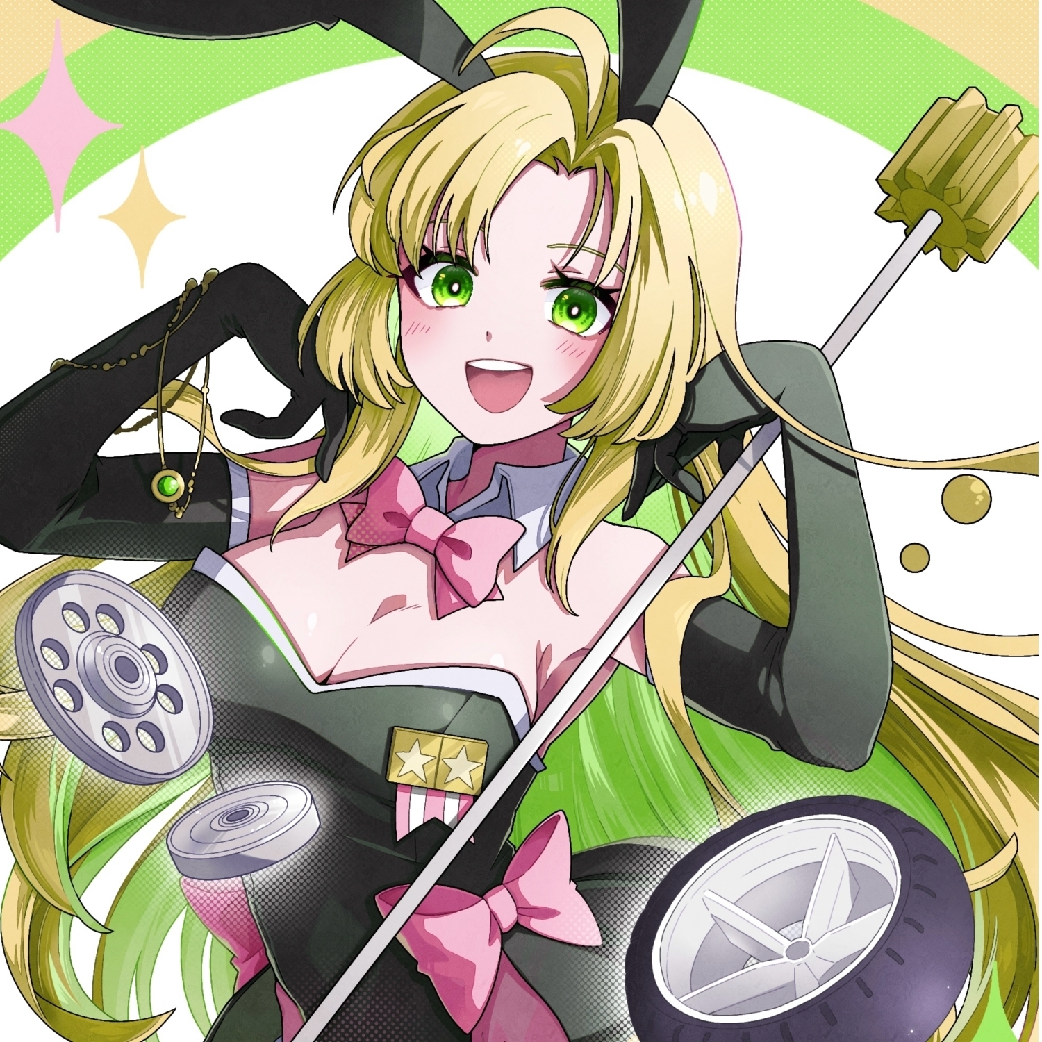 ミニ四駆美術倶楽部