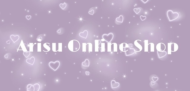 Arisu Online Shop