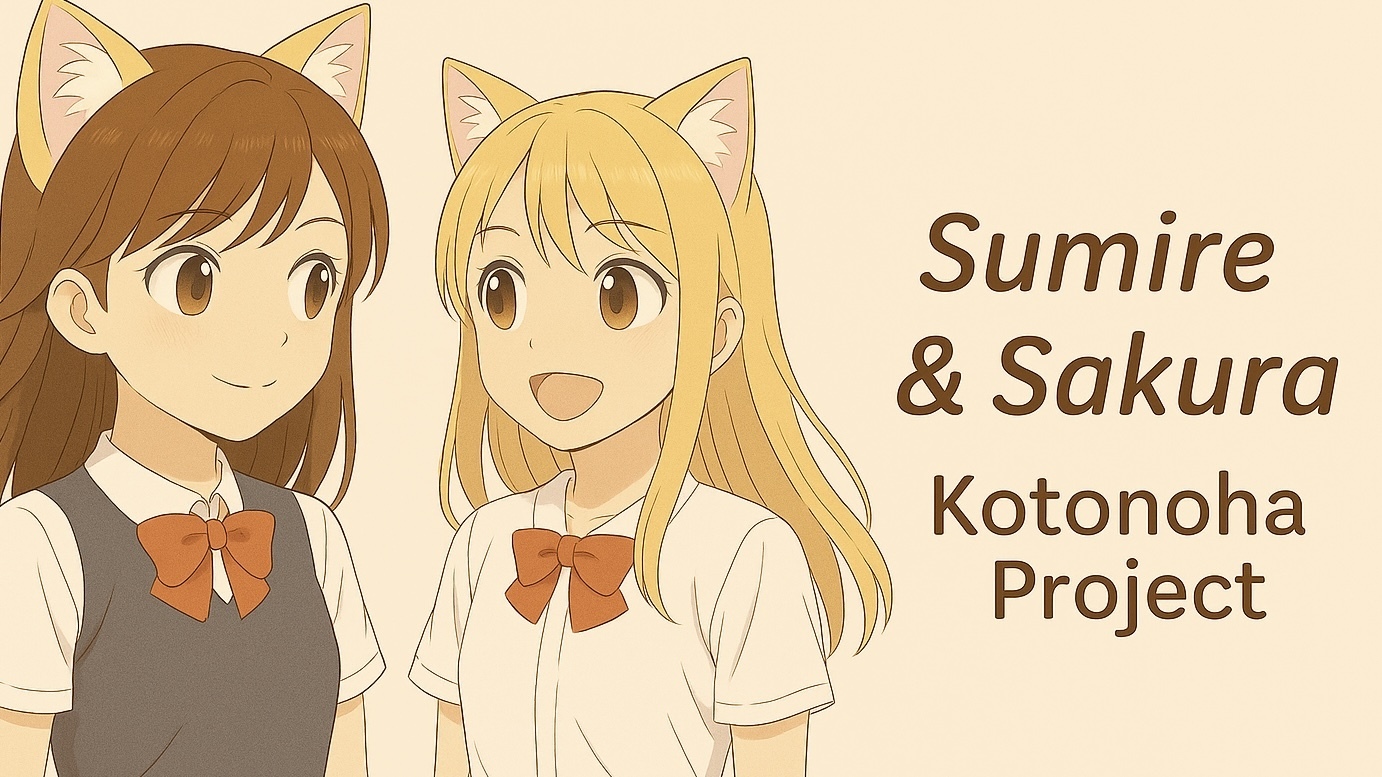 kotonoha-project
