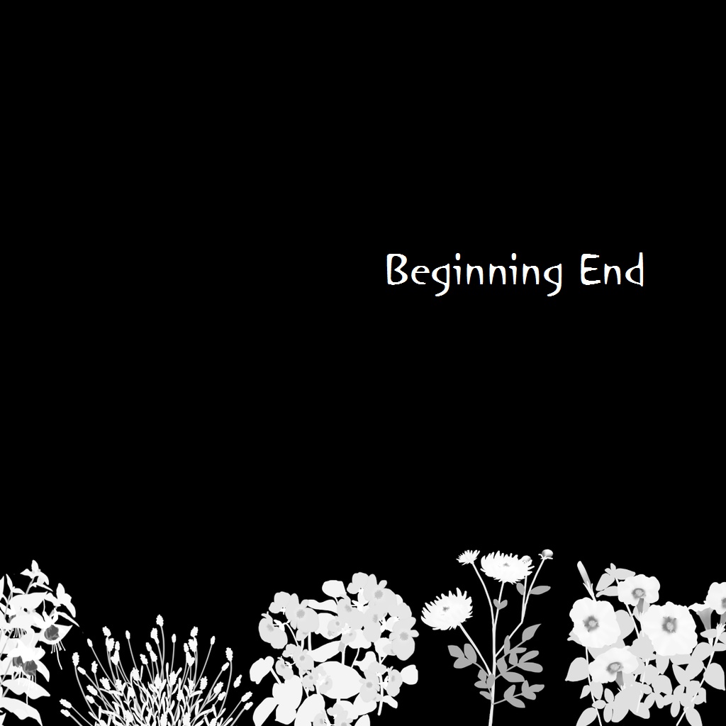 beginning end