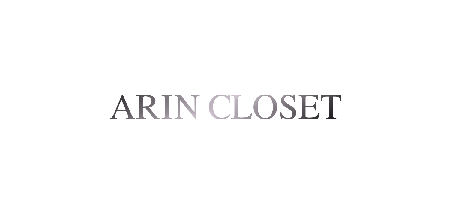 ARIN CLOSET