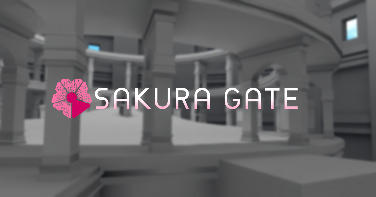 SAKURA GATE公式ショップ SAKURA GATE公式ショップ
