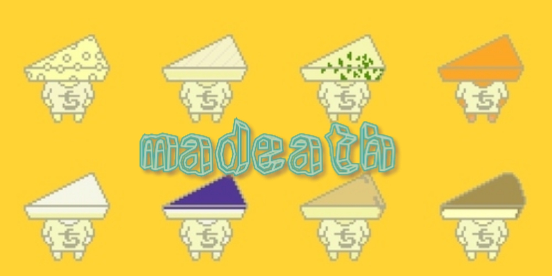 madeath(BOOTH盤)