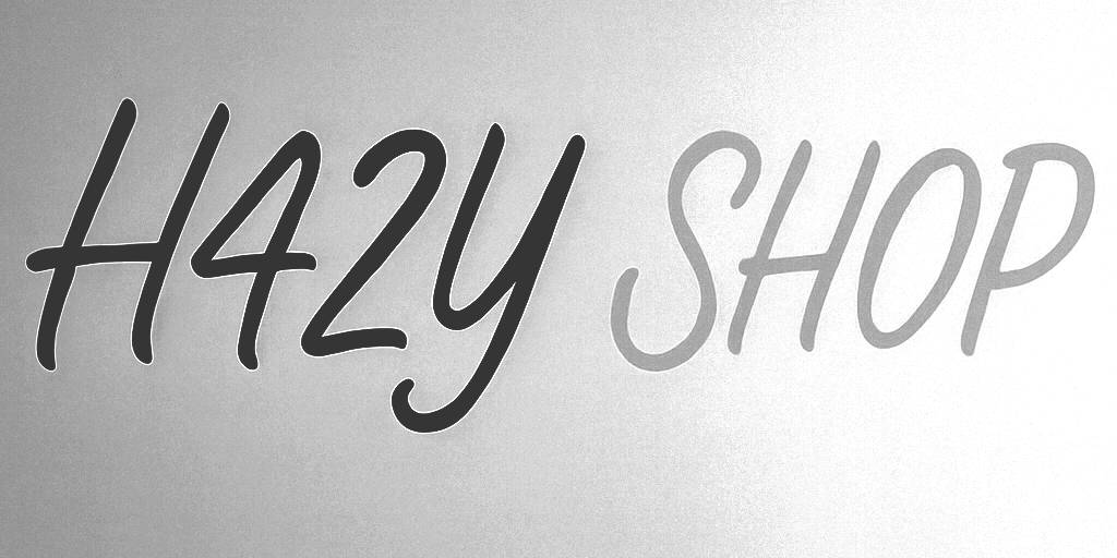 H4zy Shop