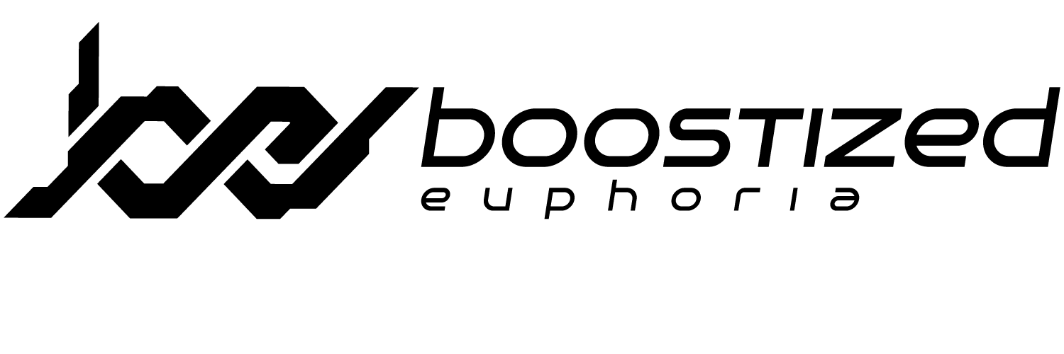 boostized euphoria