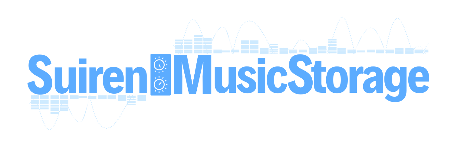 Suiren:MusicStorage