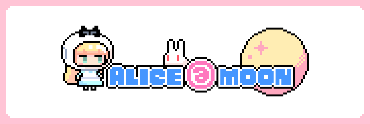 ALICE@MOON