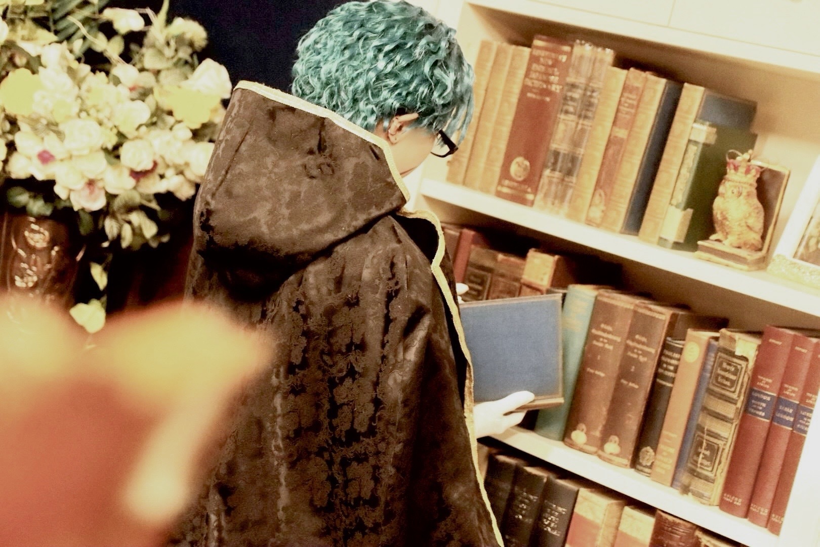 ねこあしすてっぷ