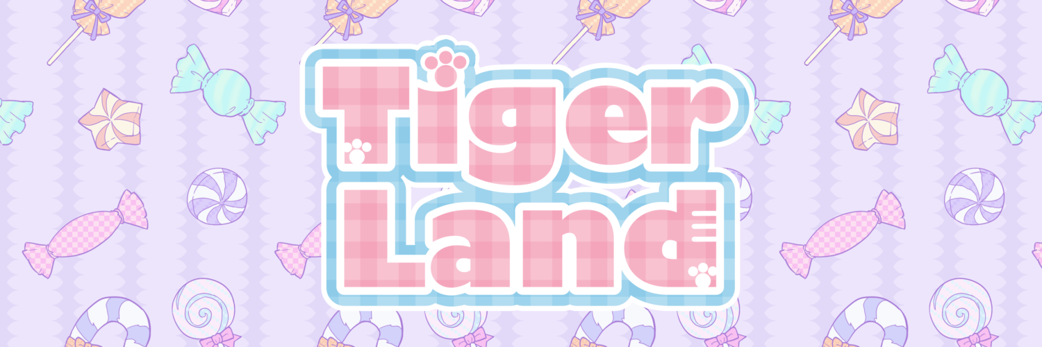 Tiger Land