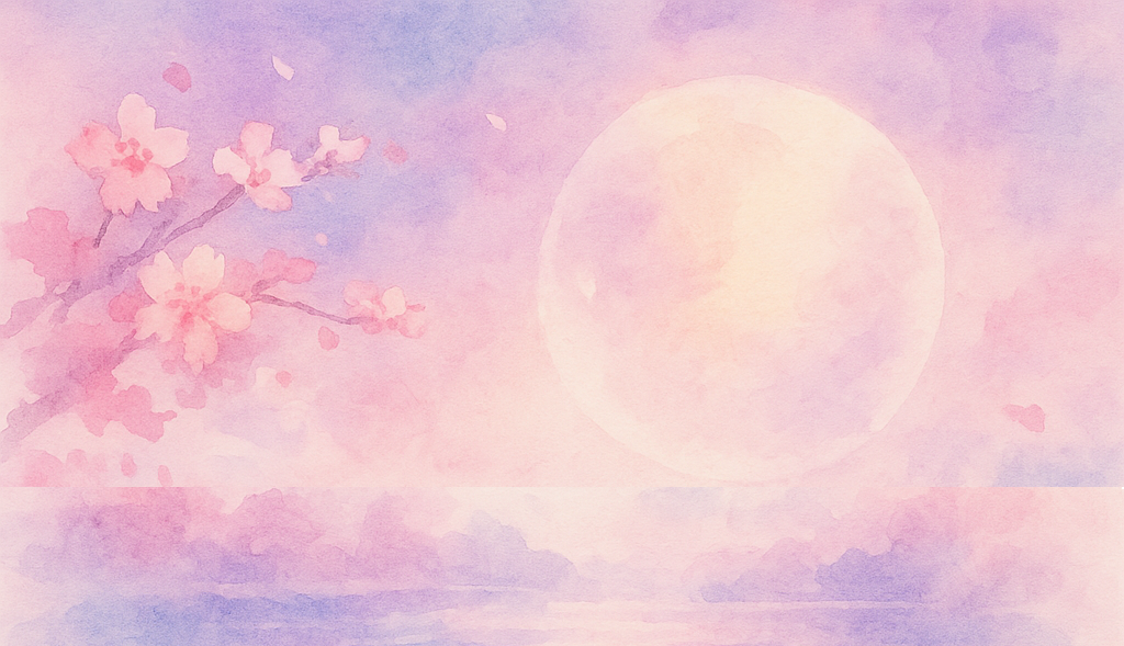 AI歌絵巻