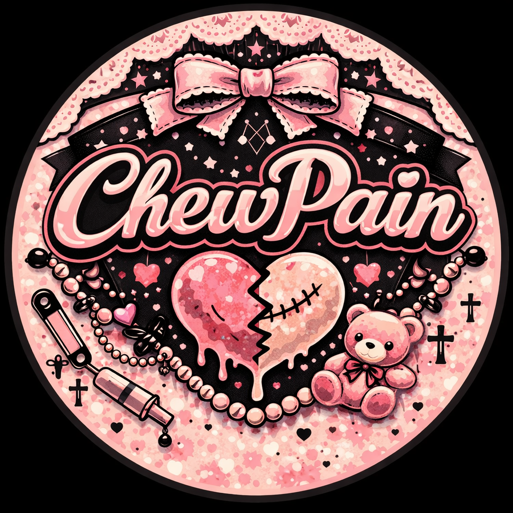 Chewpain Chewpain