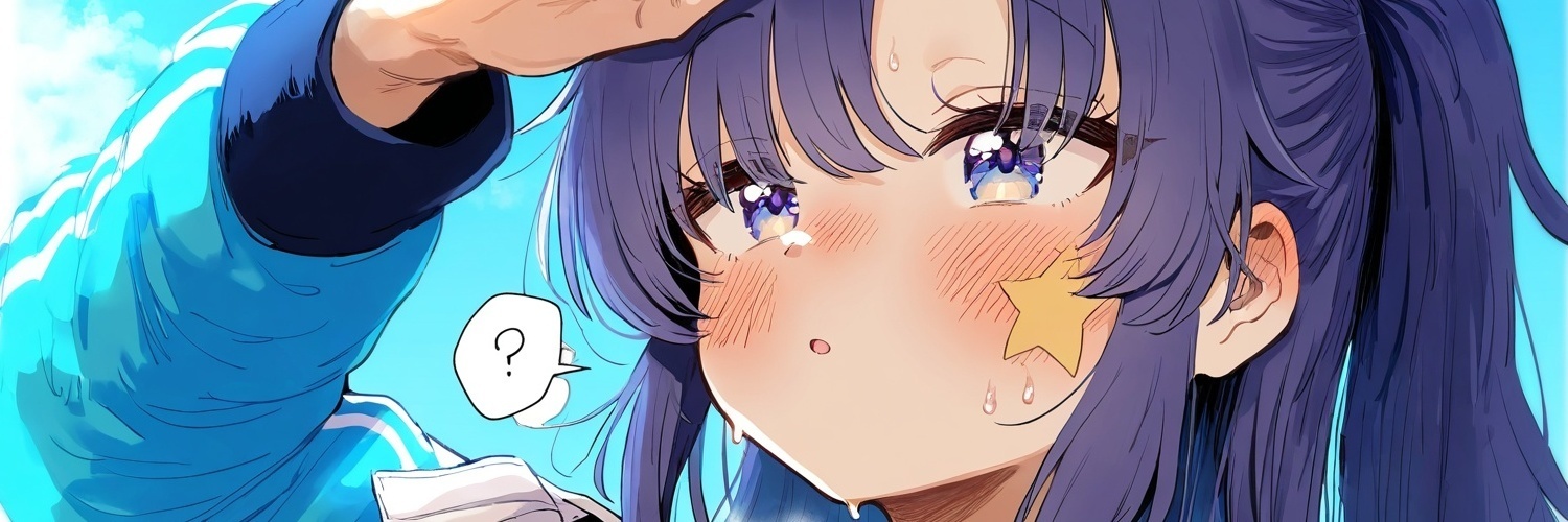まな＠AIイラスト
