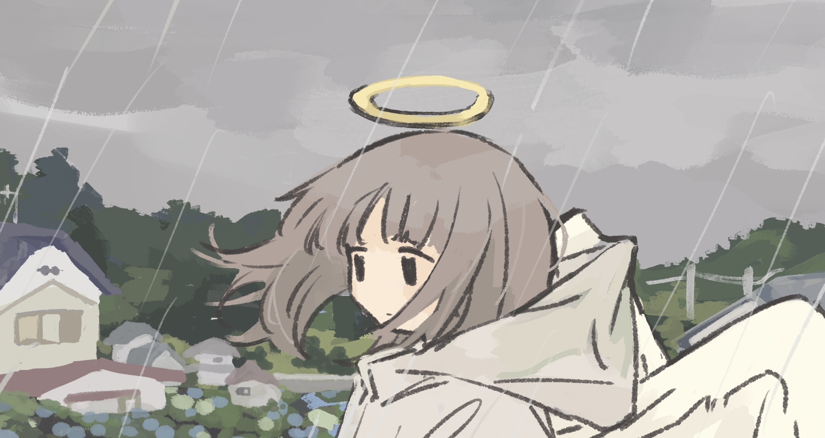 10日間天気