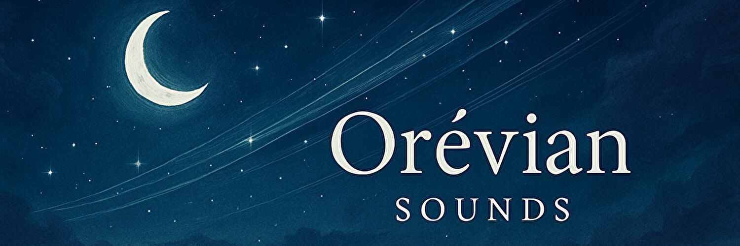 Orévian Sounds
