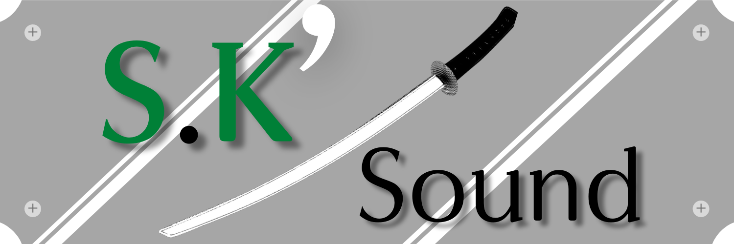 S.K'/Sound