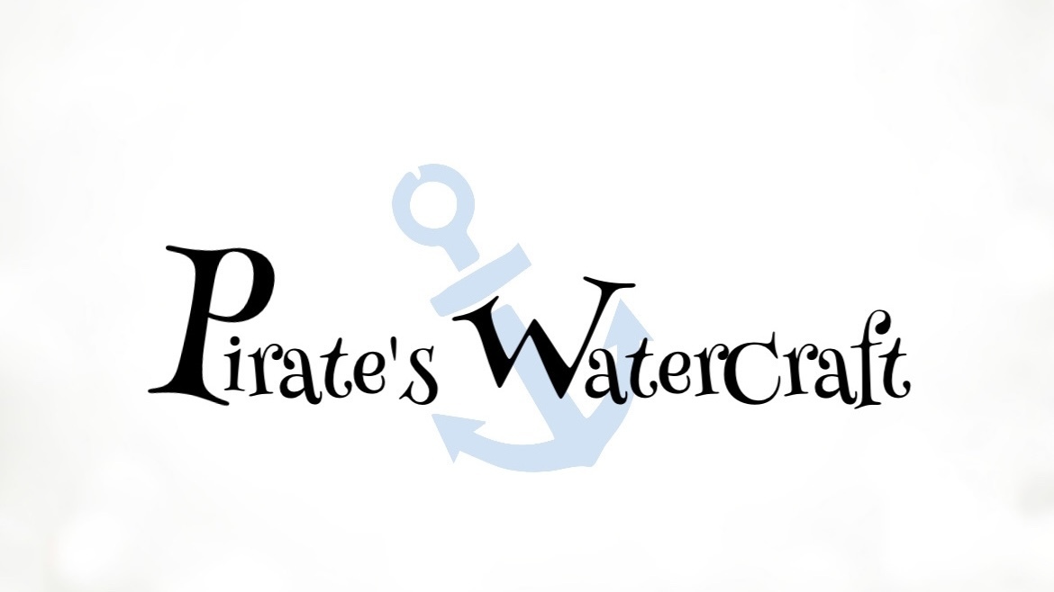Pirate's Watercraft SHOP