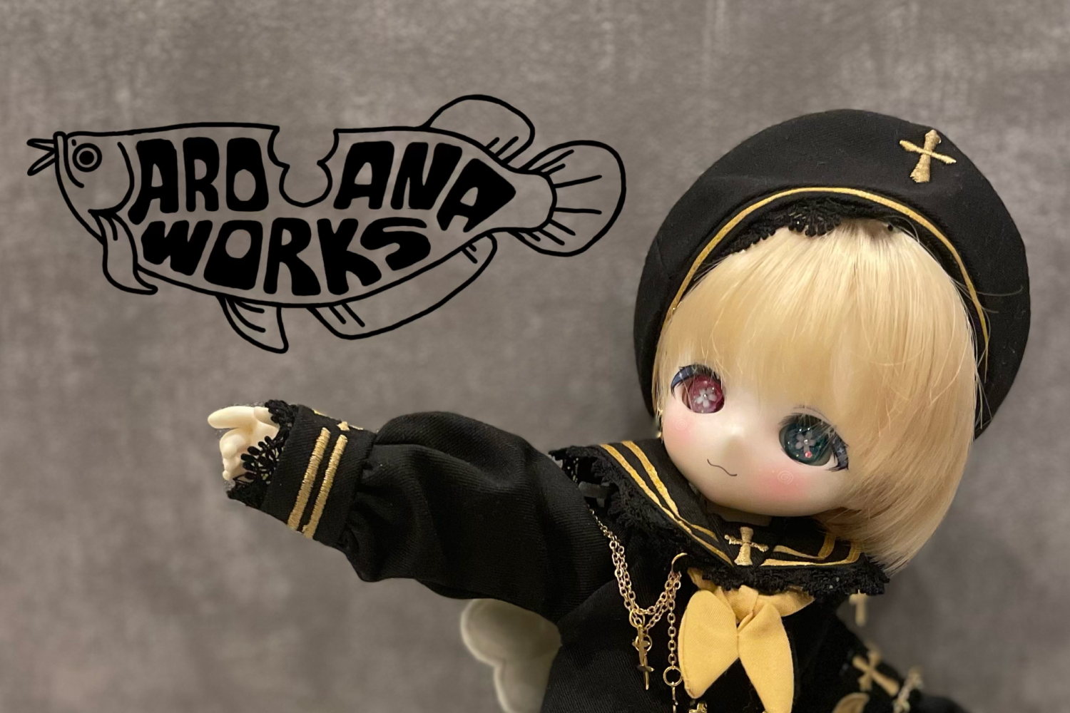 AROANAWORKS