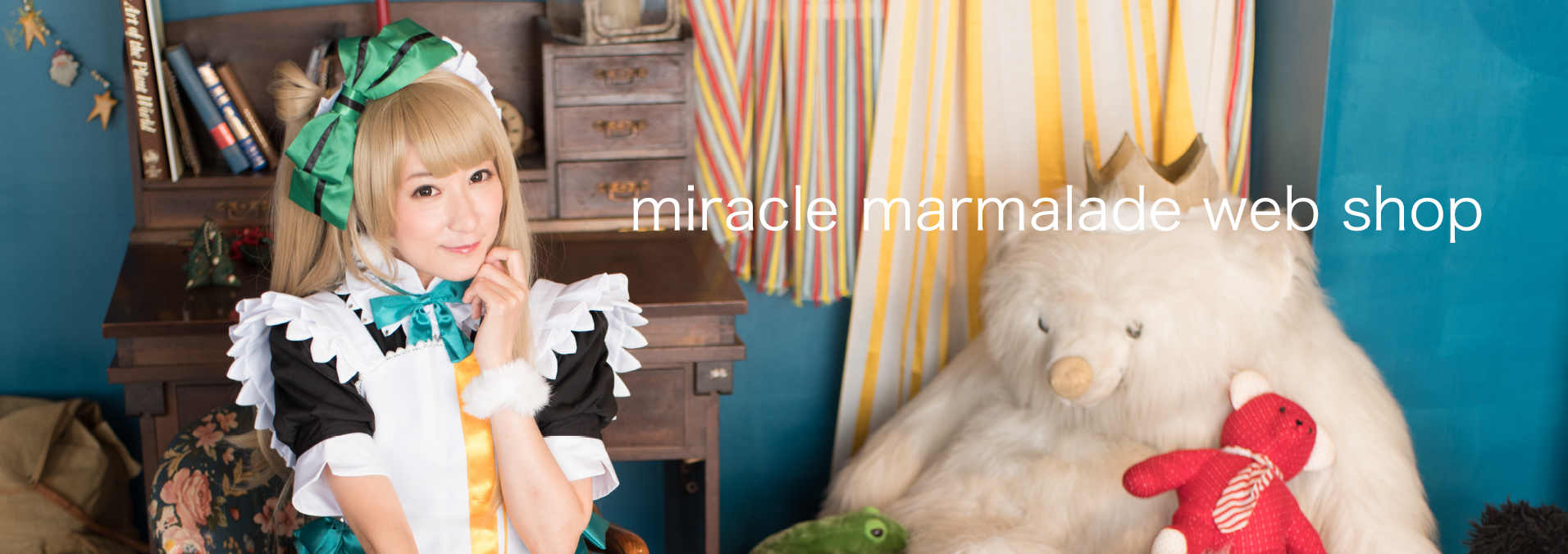 miracle marmalade