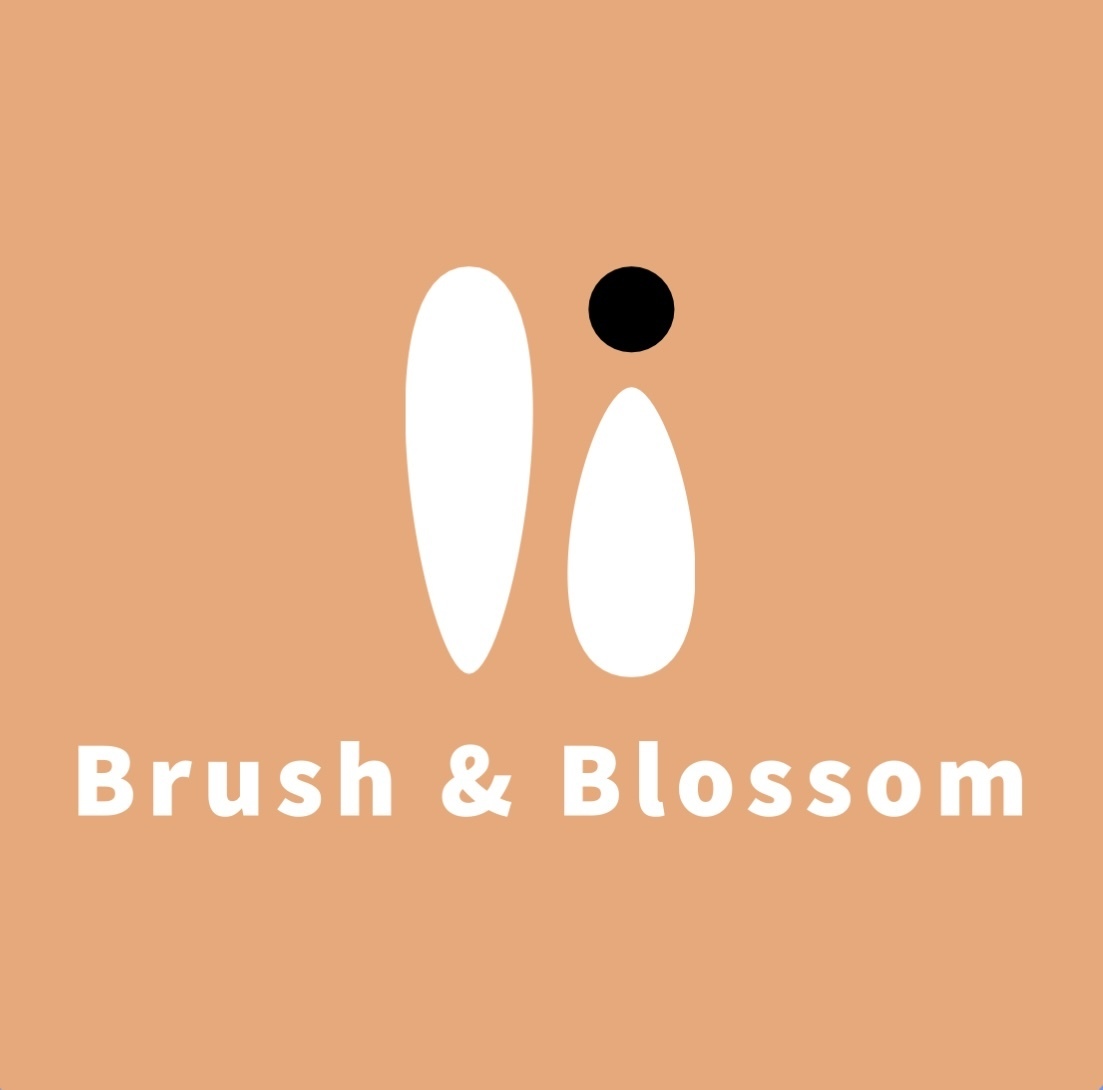 Brush & Blossom