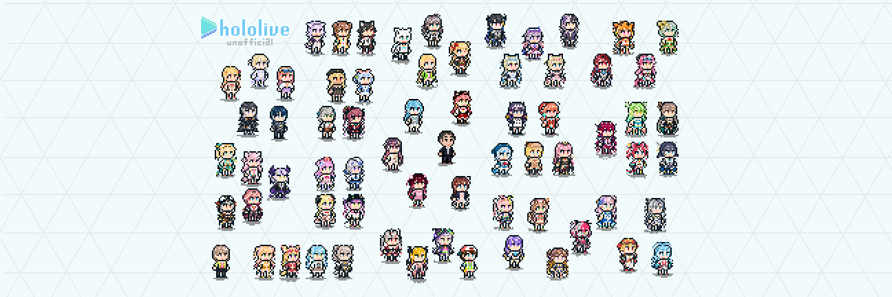 holommage_非公式ファンメイド