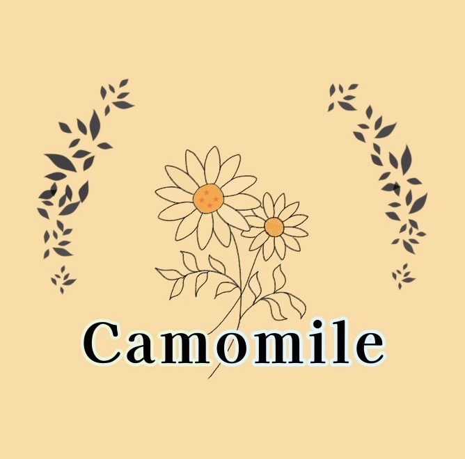 camomile-shop