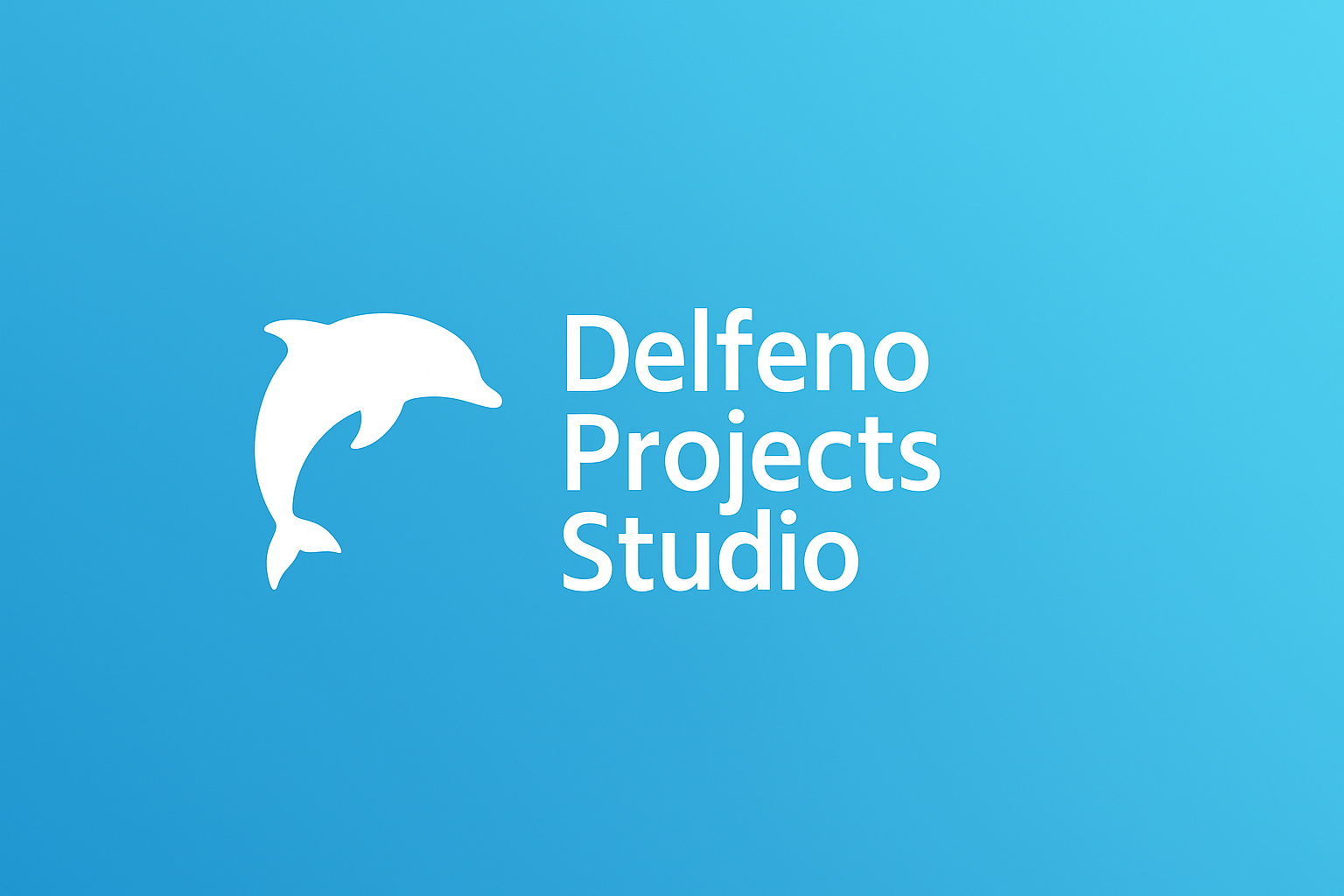Delfeno Projects Studio