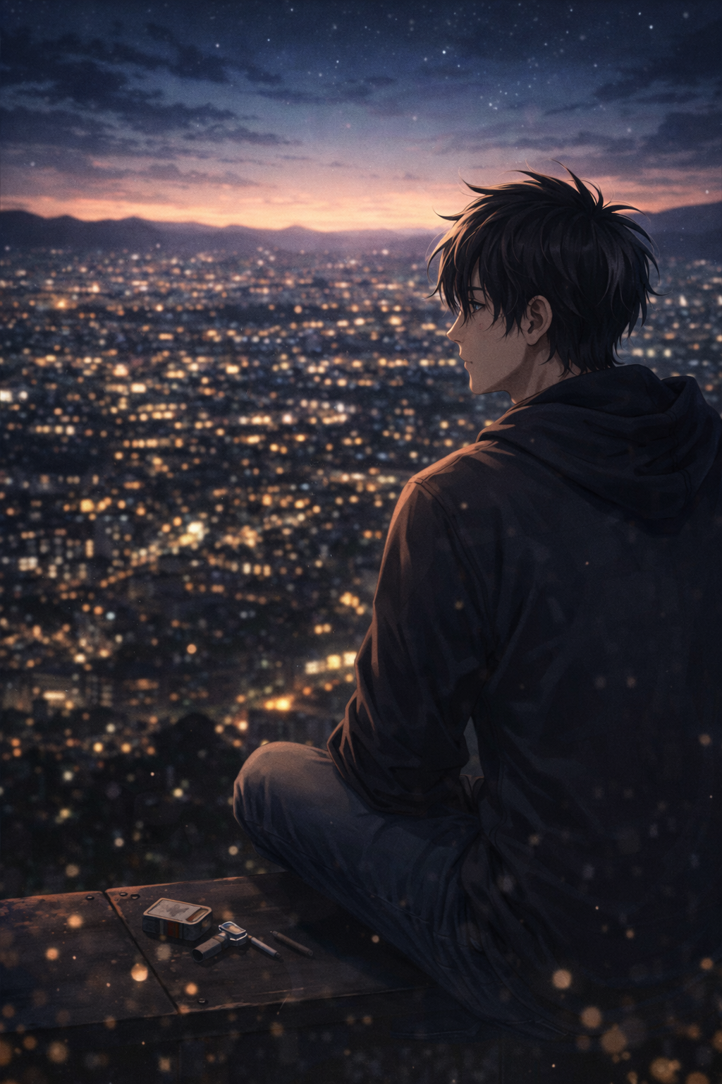 ライラック・ベルベット