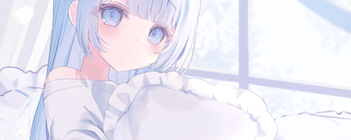 ❄なもなきおみせ❄