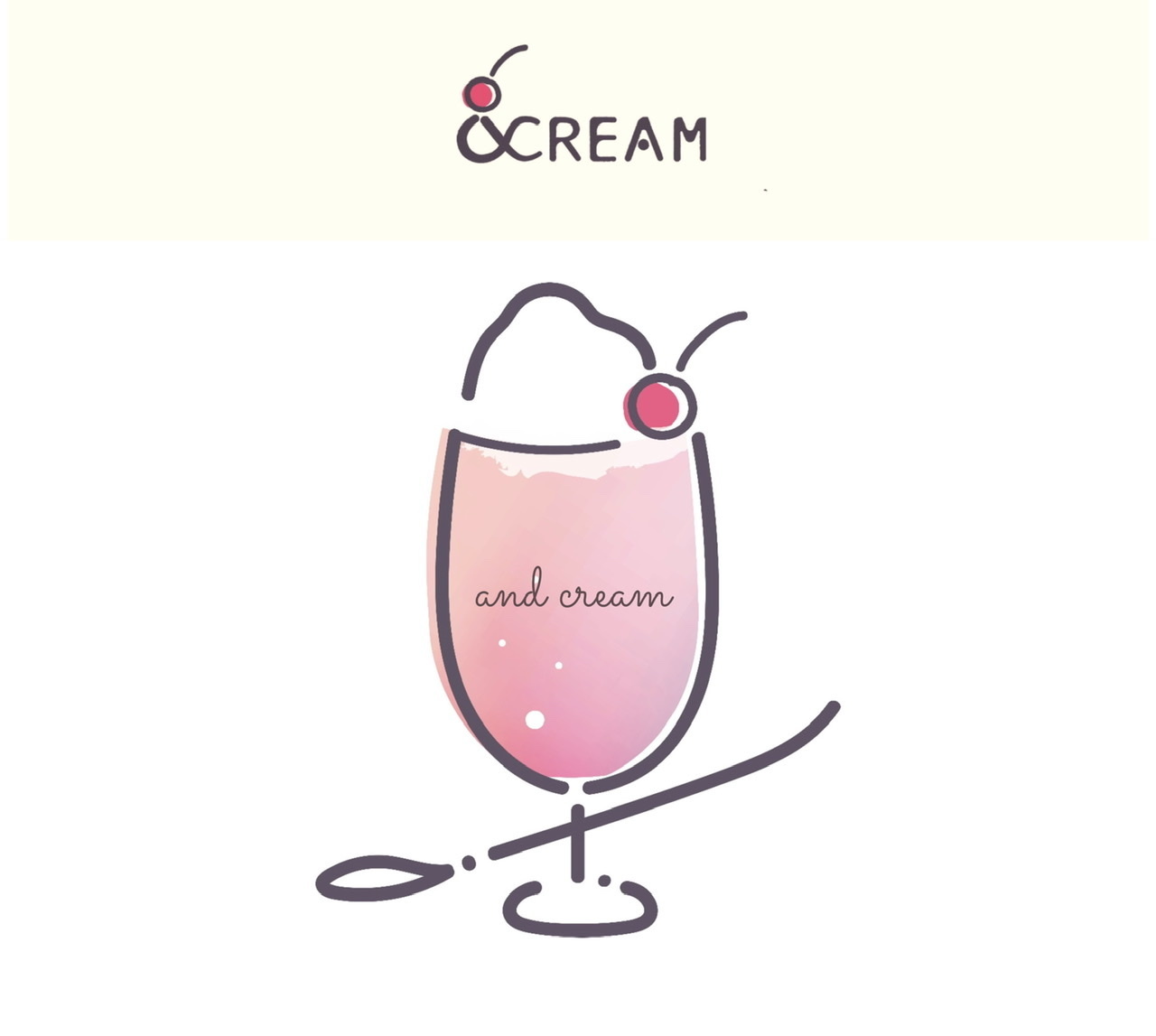  \ ＆ cream /