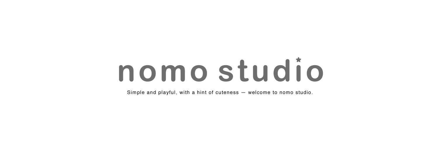 nomo studio
