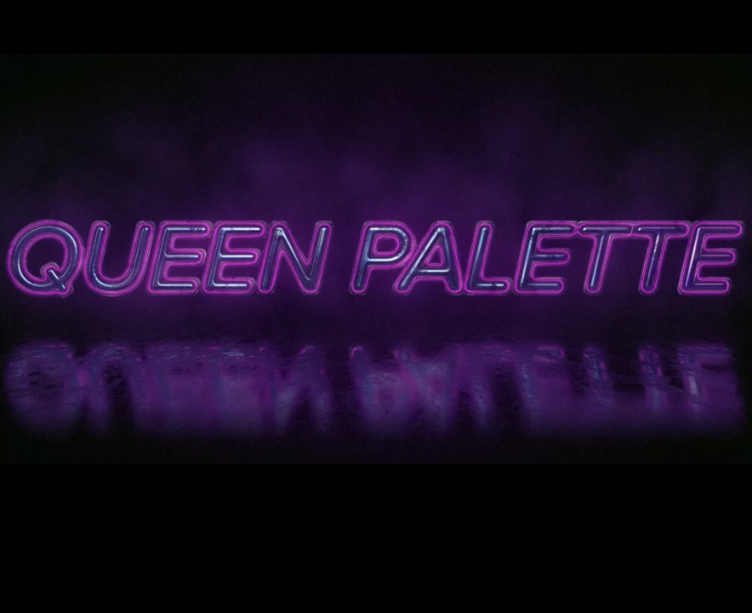 QueenPalette
