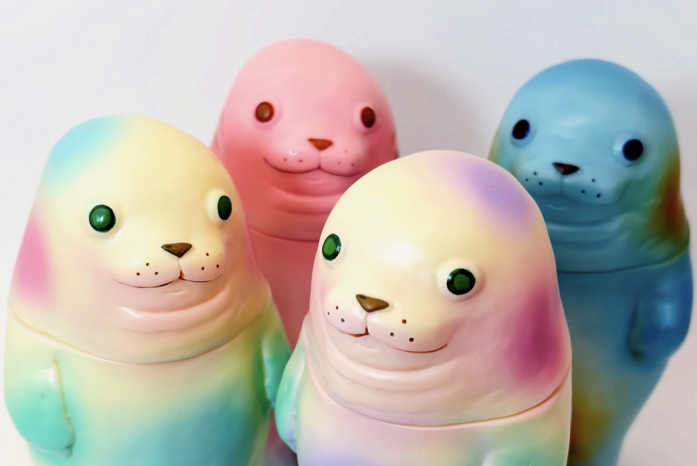 プリモリ工房🦭
