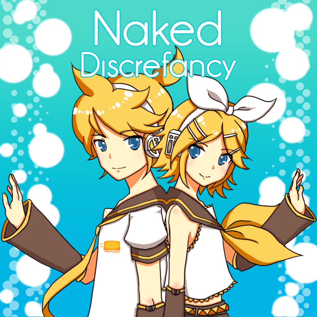 Naked