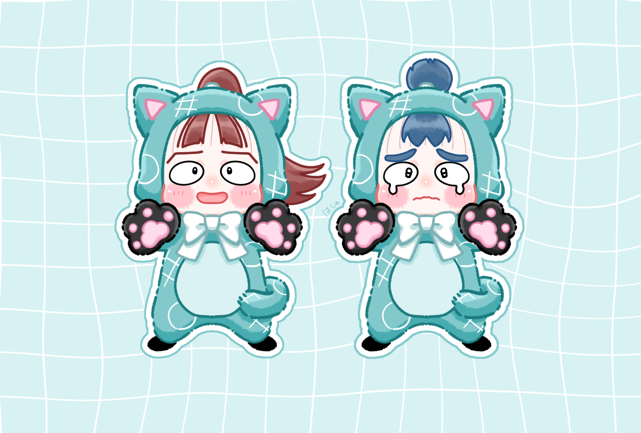はしゅ
