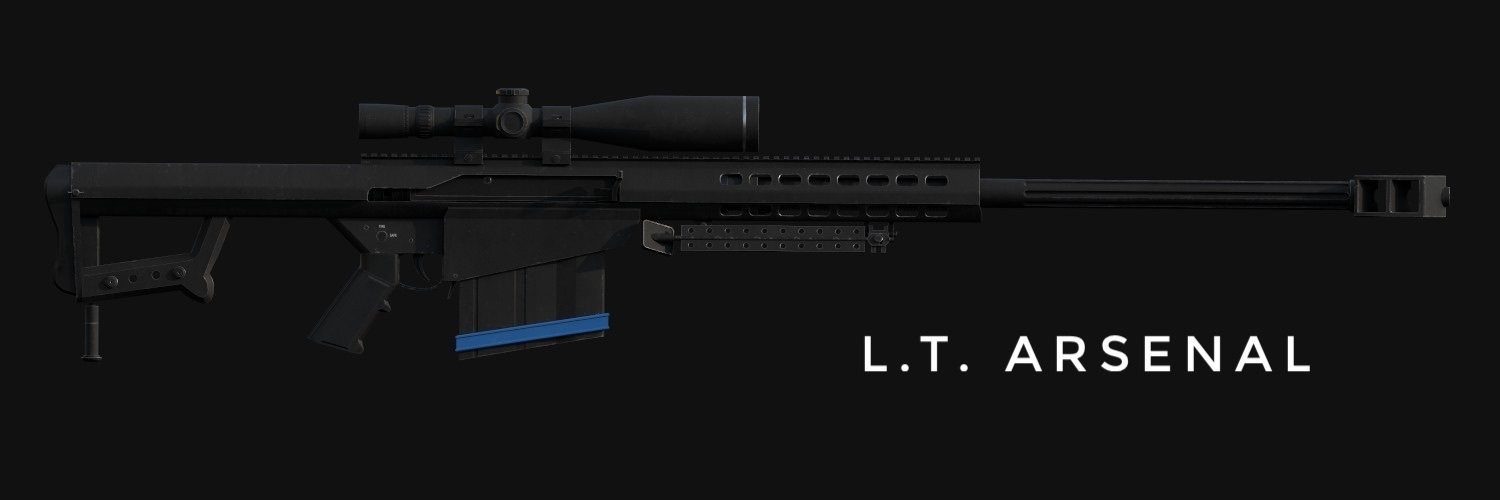 L.T. Arsenal