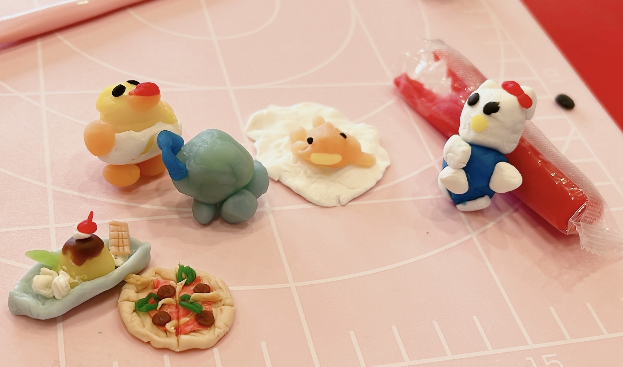 くじら小屋