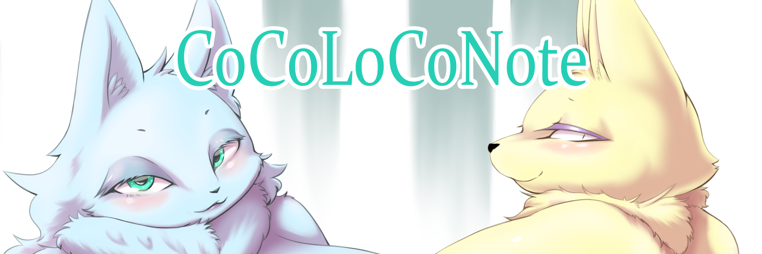 cocoloconote（ココロコノート）
