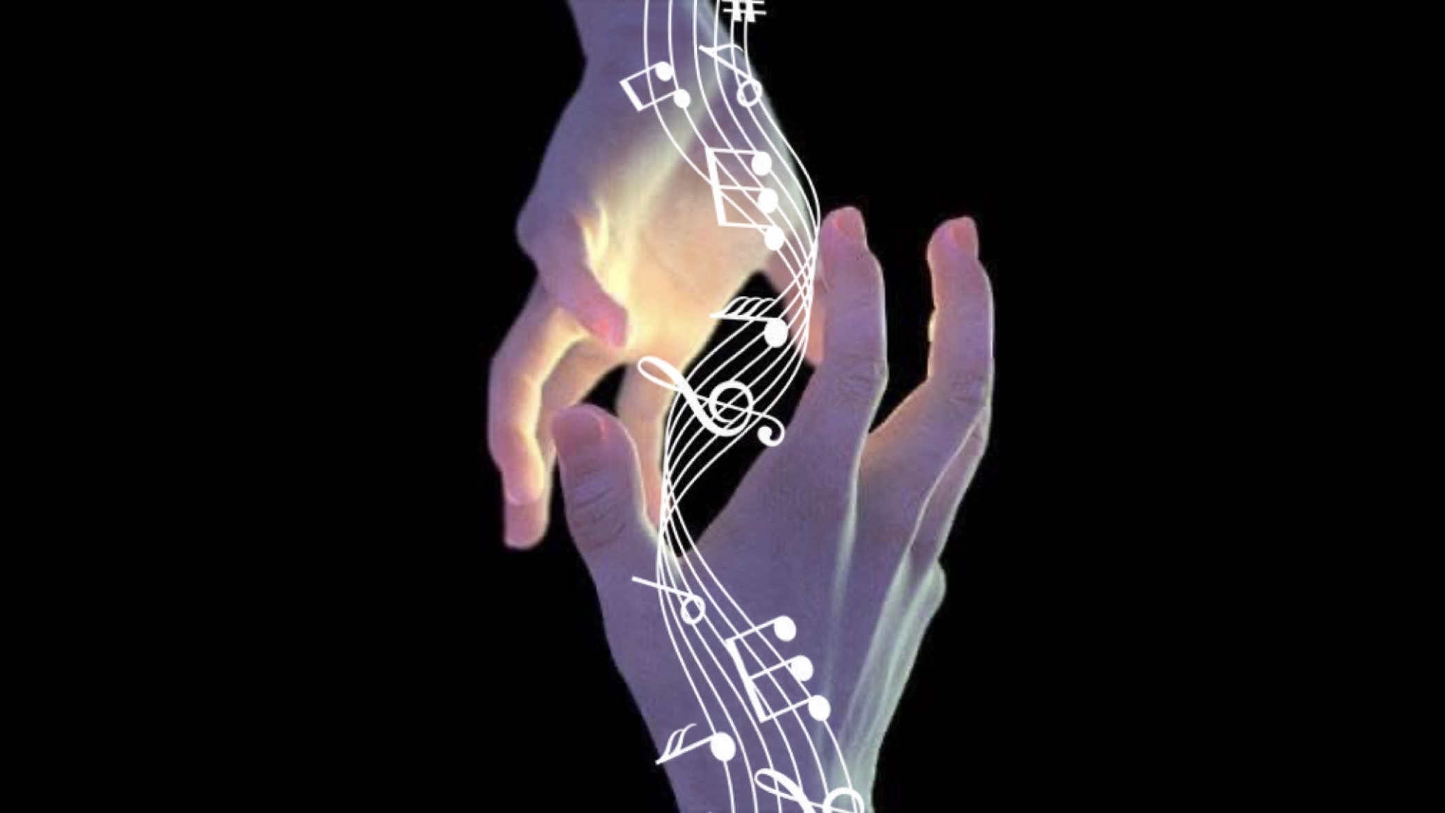 space music