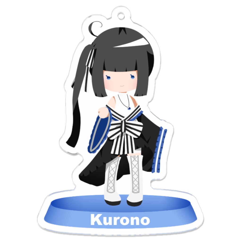 クロノ