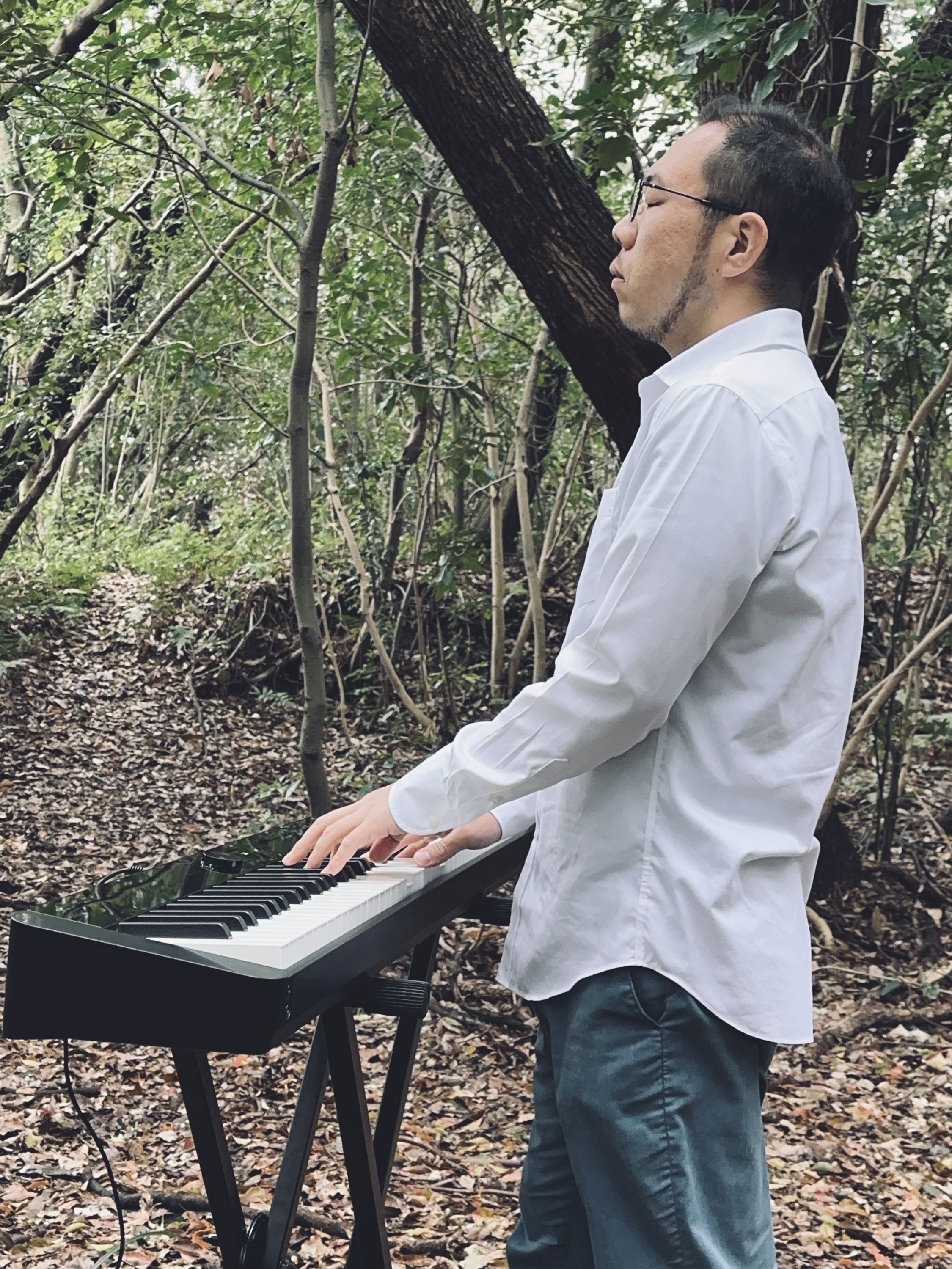 awai / pianist
