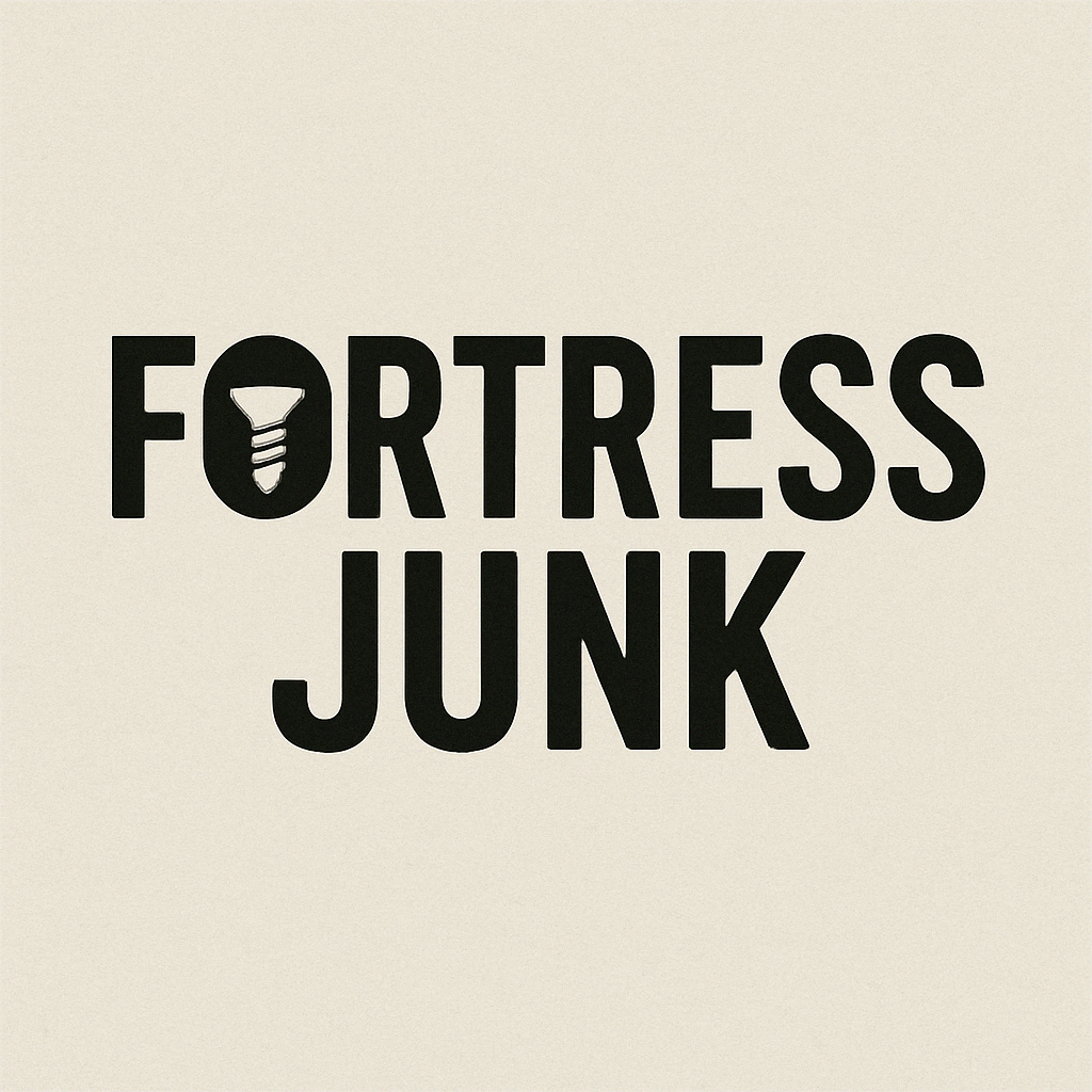 FORTRESS JUNK
