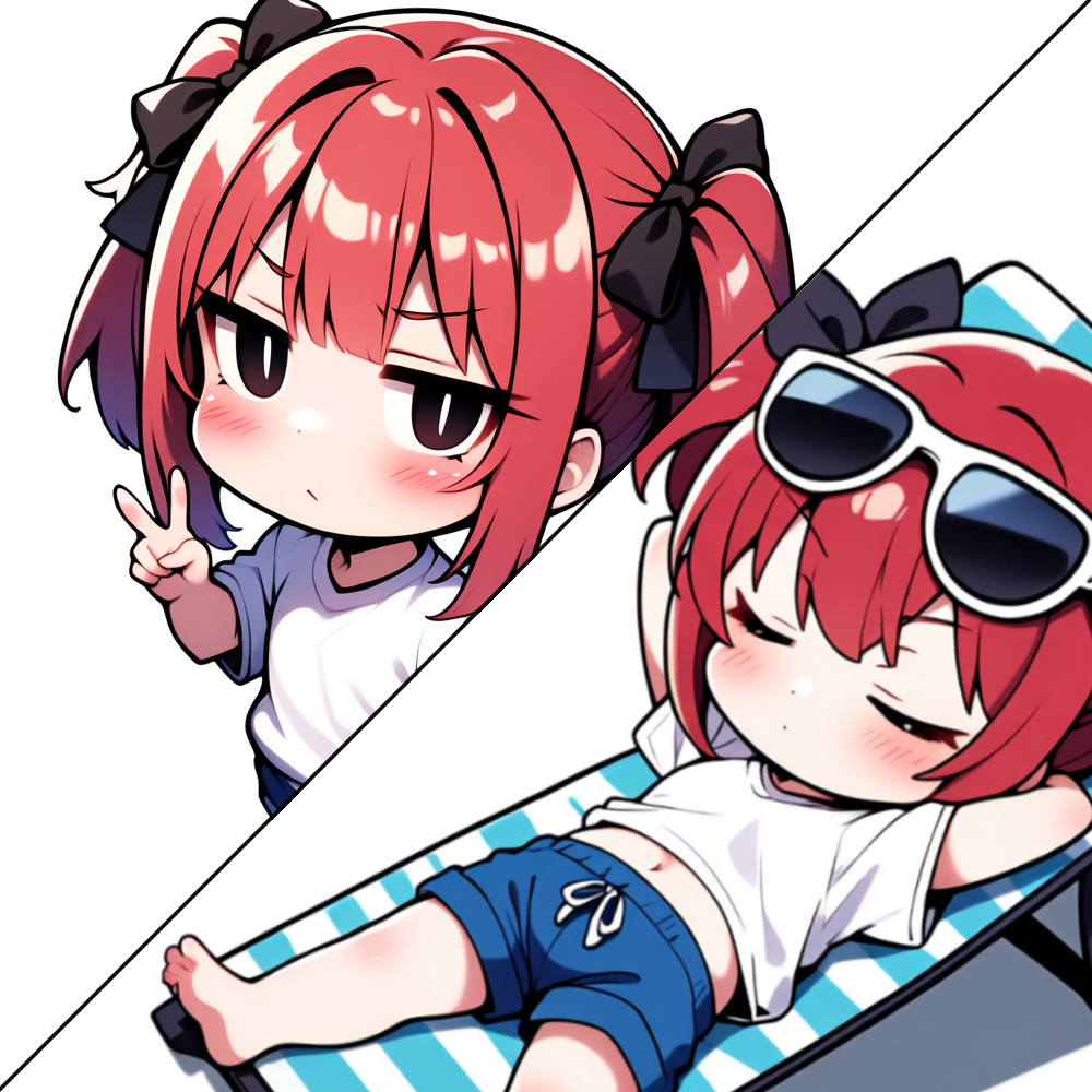 遡行ほむニキ