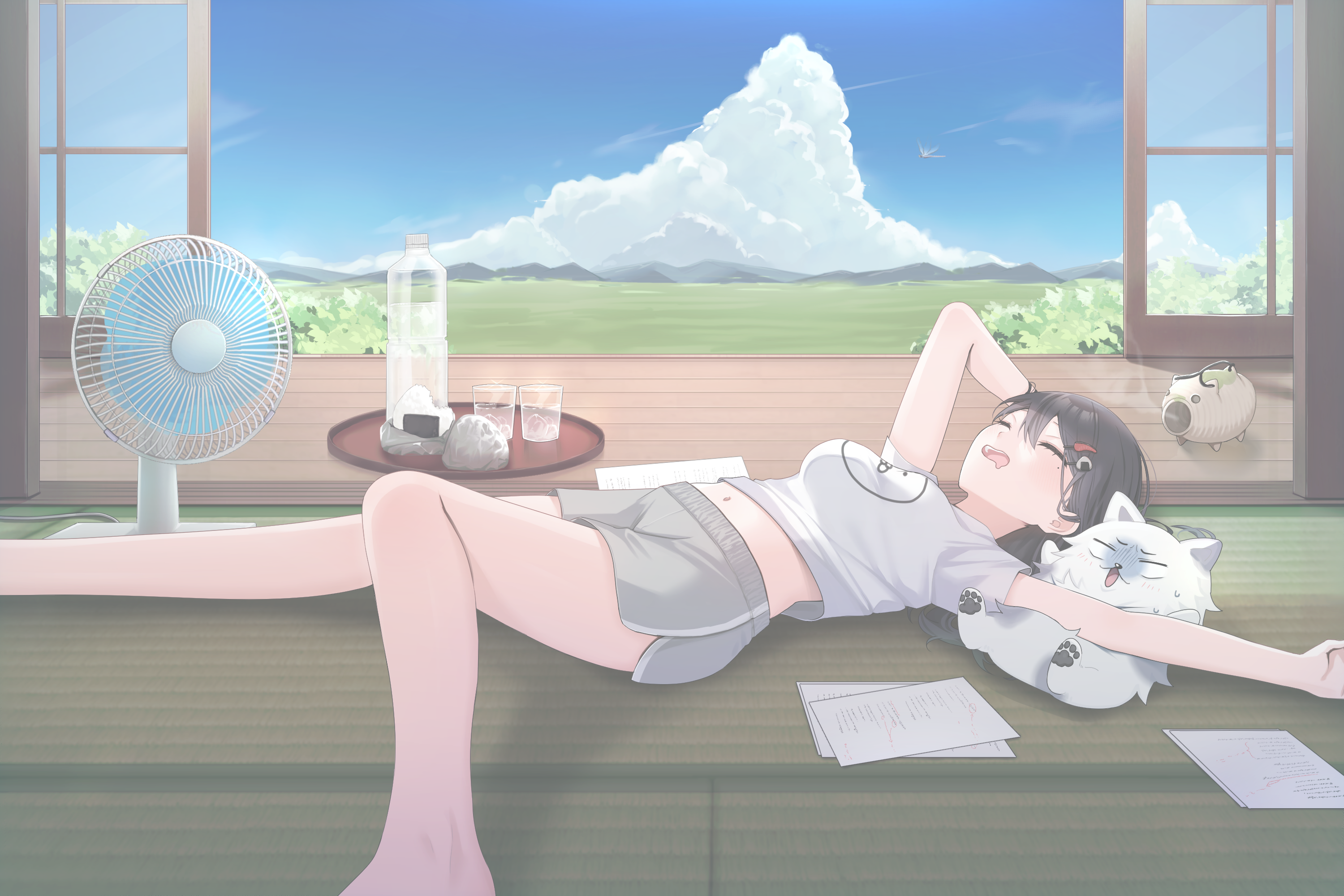 おにぎり亭