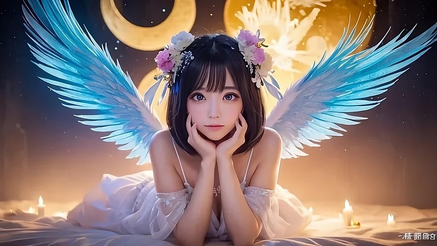 AI美女コレクション｜AI Girls Collection