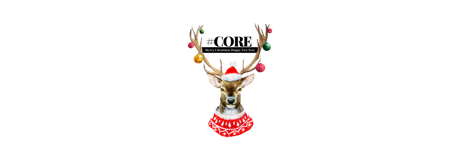 #CORE