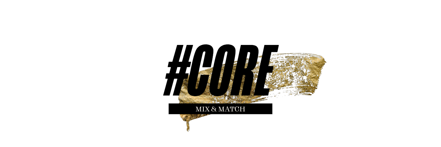 #CORE