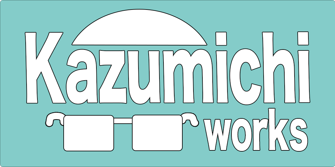 kazumichi-works